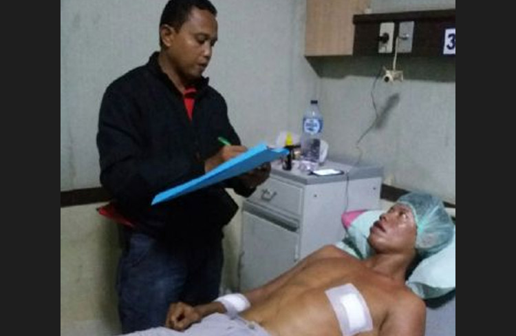 Selain Dutuduh 