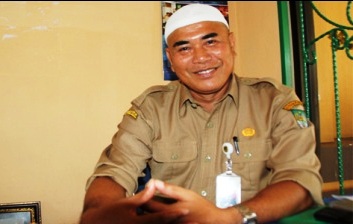  Disdikpora Rohul Optimis Terbaik Pelaksanaan UN di Riau