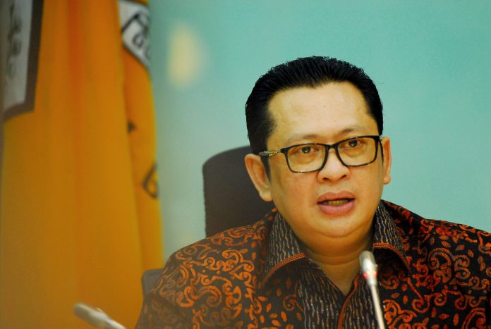  Imbauan Penundaan Kasus Pilkada Tergantung KPK