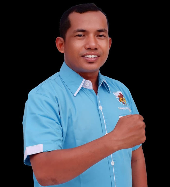 Surat Kementerian ATR Tak Dilaksanakan, Tim 17 Akan Duduki Kanwil BPN Riau