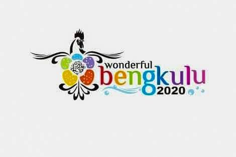 Arti Logo Wonderful Bengkulu 2020, Berikut Penjelasannya