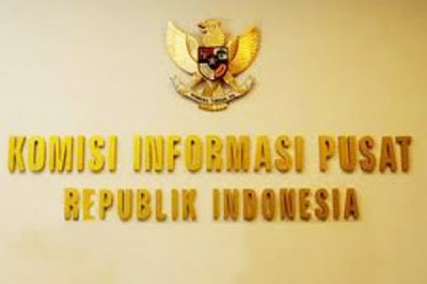 DPR akan Evaluasi Komisi Keterbukaan Informasi Publik ( KIP).