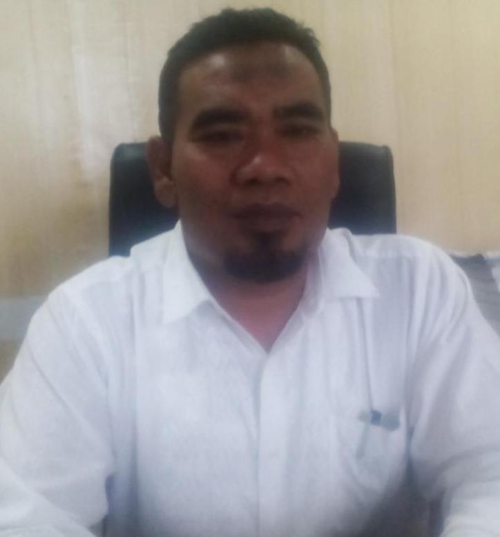 Masyarakat Kecamatan Sitinjo Harapkan Perhatian Pemerintah Untuk Air Bersih