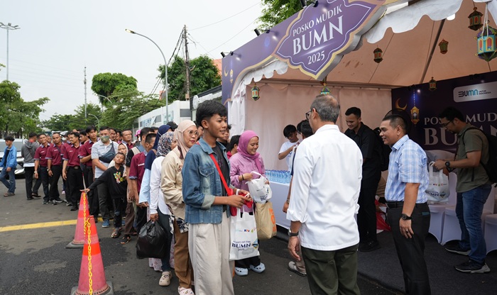 Aksi PalmCo Yang Telah Membantu Ribuan Warga