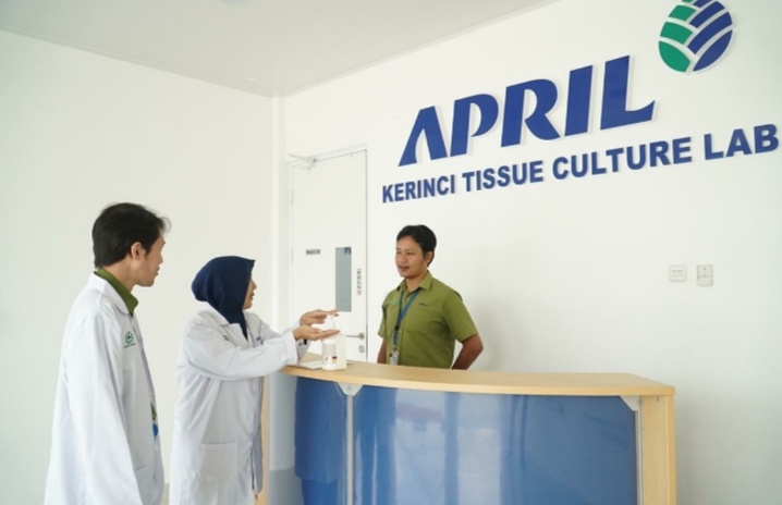  Cegah Virus Corona, RAPP Sosialisasikan Gaya Hidup Bersih dan Sehat
