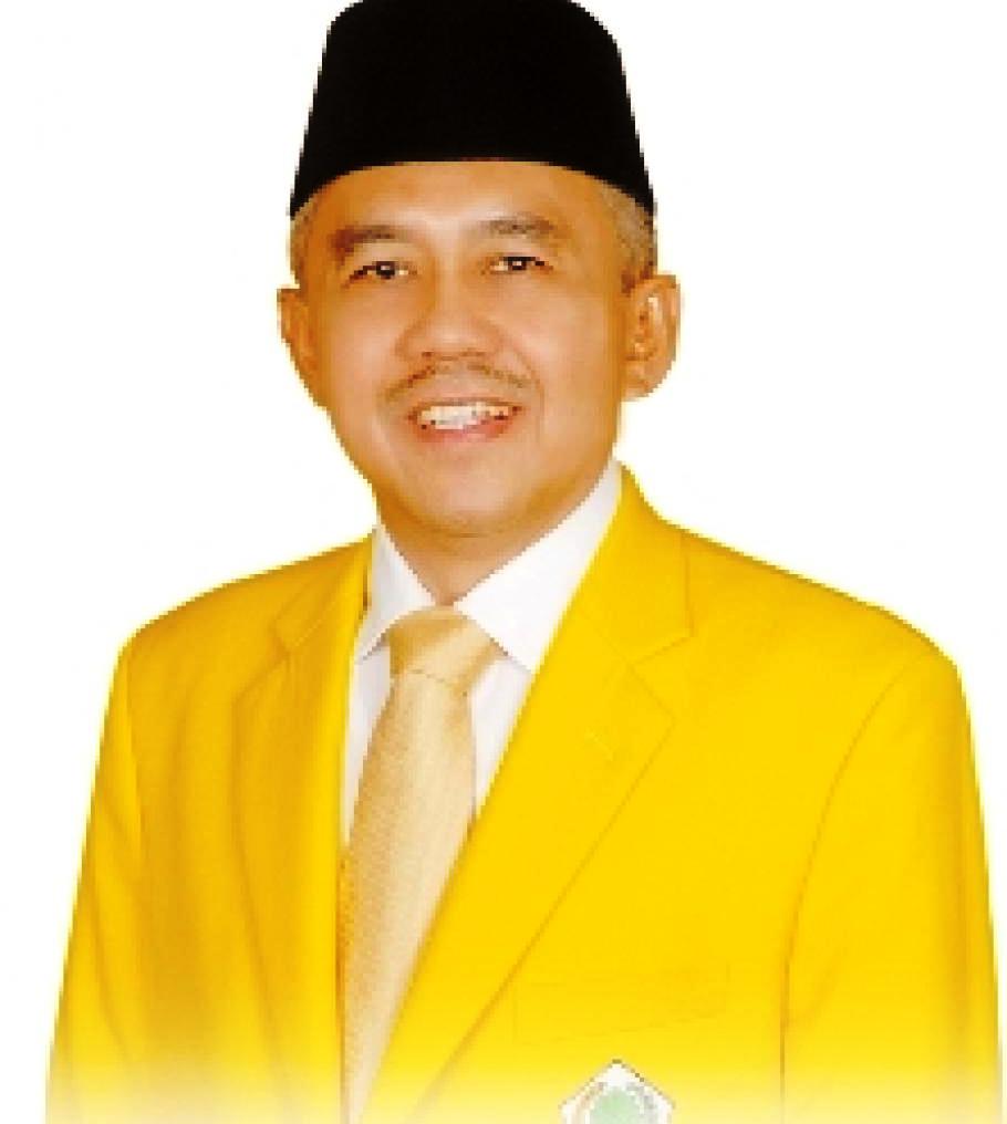  12 DPD II  Percayakan Golkar Riau Dipimpin Arsyadjuliandi Rachman 