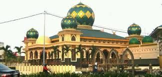  Masjid Paripurna Sarana Tingkatkan Perekonomian Umat