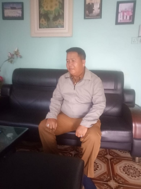 Sempat Kisruh Usai Persidangan di Pengadilan Agama, Ini Pengakuan AR
