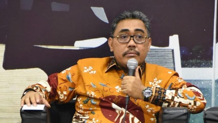 Pemerintah Harus Beri Harapan Atasi Pandemi Covid-19