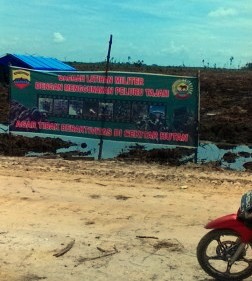 Tidak Mendapat Perhatian,  Kelompok Tani Dayun Bersama Sebut Tak Percaya Lagi Dengan Dewan.