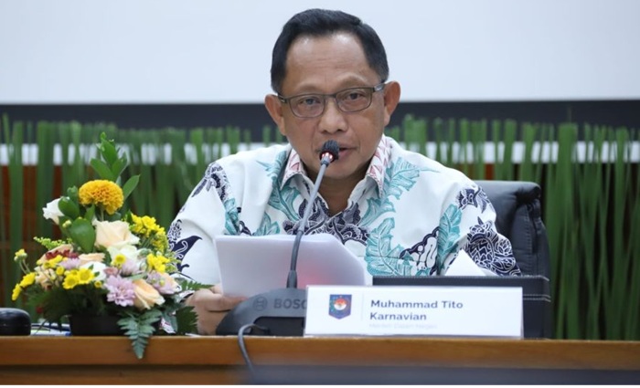 Sempat Dimajukan ke 6 Februari2025, Mendagri Pastikan Pelantikan Kepala Daerah Diundur, Ini Sebabnya