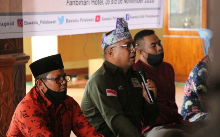 Menghalang-halangi Tugas Pengawas Pemilu Dapat Dipidana