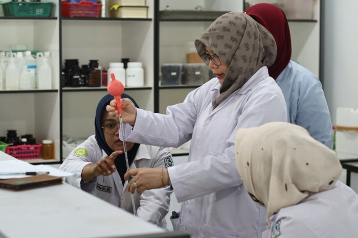 Didukung PHR, 74 Sekolah di Riau Bersiap Ikuti Kompetisi STEM 2024