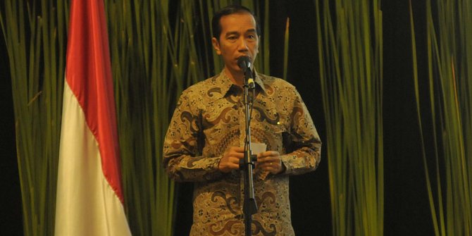 Hadiri Rapim Polri, Presiden Jokowi Minta Perbaiki Kinerja