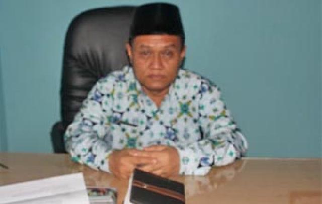 Pemkab Pelalawan Akan Bangun dan Rehab 5 Kantor Desa dan Kelurahan