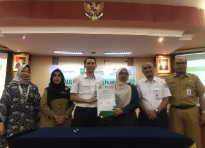 Ternyata Ada 37,5 Persen Pajak Rokok Untuk Kesehatan