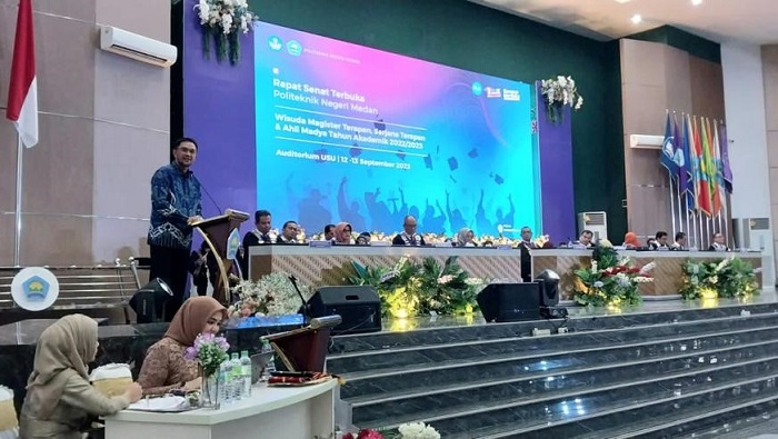 Komitmen Sinergi Gula Nusantara Tingkatkan Kualitas Pendidikan