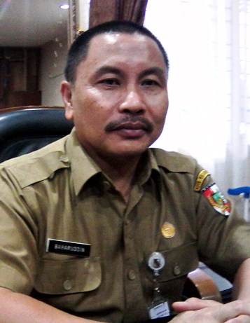 Disdukcapil Pekanbaru Ajak Warga Rekam E-KTP di Kantor Lurah