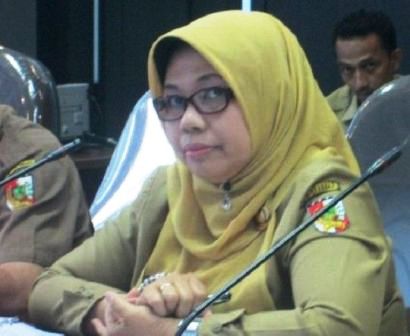 Puskesmas Diminta Berikan Pelayanan Prima bagi Masyarakat
