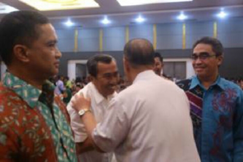 Kabupaten Siak Menuju Kota Sehat dan Pintar