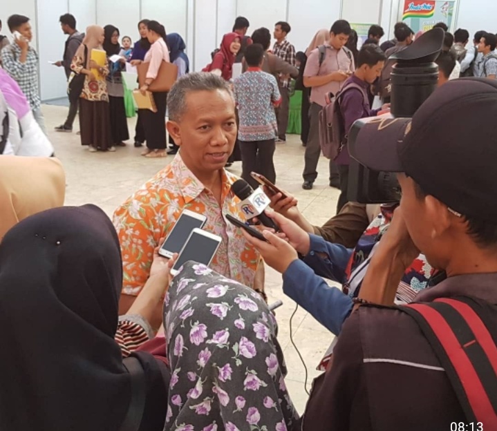 Berhadiah Rp101 Juta, Besok 20 Finalis EA LLDIKTI Ikuti Tahap Presentasi Usaha di UIR