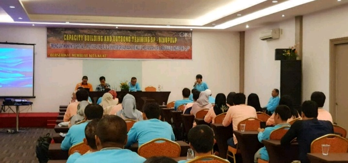 Karyawan RAPP Siap Masuki Era Industri 4.0