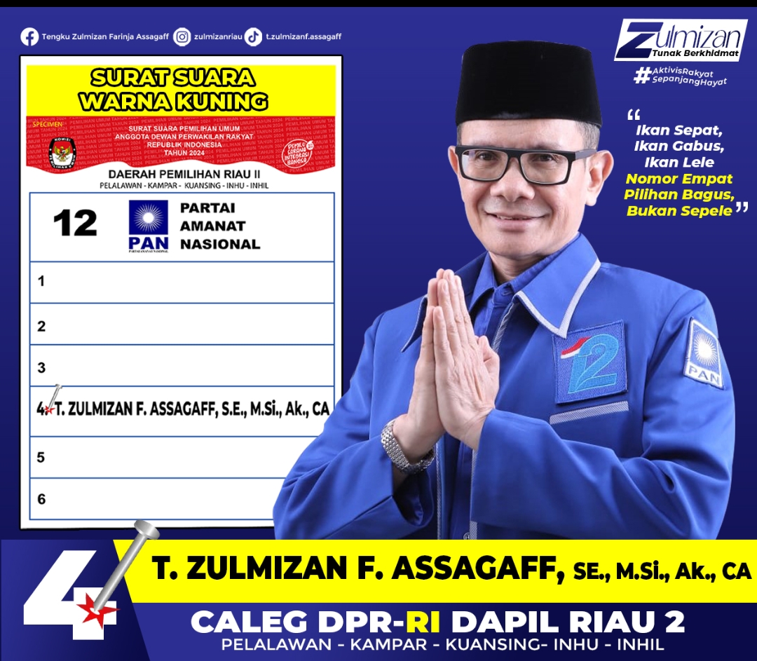 Iklan Ucapan