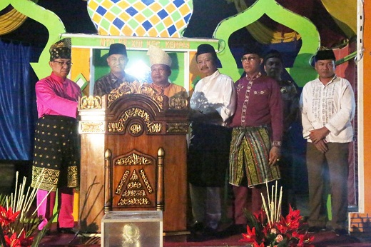 Wardan : Untuk Menghasilkan Qori Qoriah Berkualitas, Juri Harus Objektif