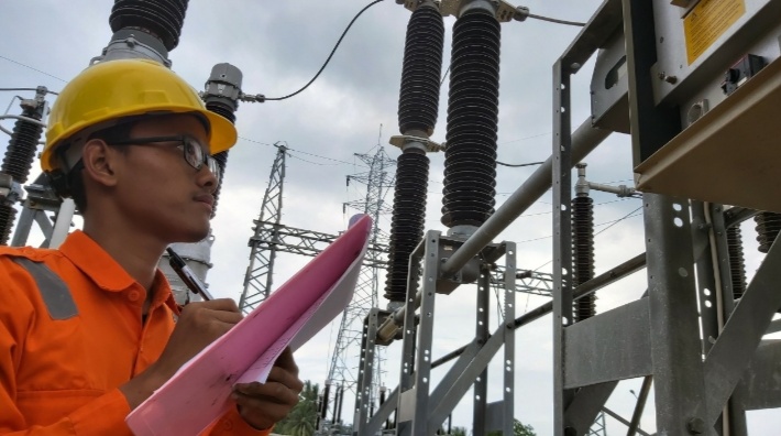 PLN Kerahkan 31 Ribu Personil Amankan Listrik Jelang Lebaran