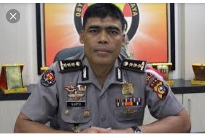  Penangkapan Jambret di Rohil Berujung Petaka, 1 Warga Tewas 2 Polisi Dikeroyok Warga