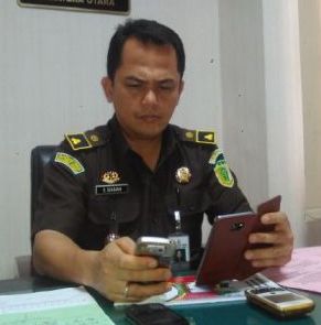 Saksi Kasus Jalan Rigid Mengarah Kepada Walikota Sibolga