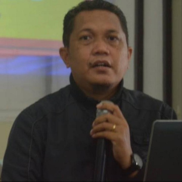 Capres 2024 2 Pasang, Waketum PRIMA : Jangan Hadirkan Lagi Kebuntuan Demokrasi. 