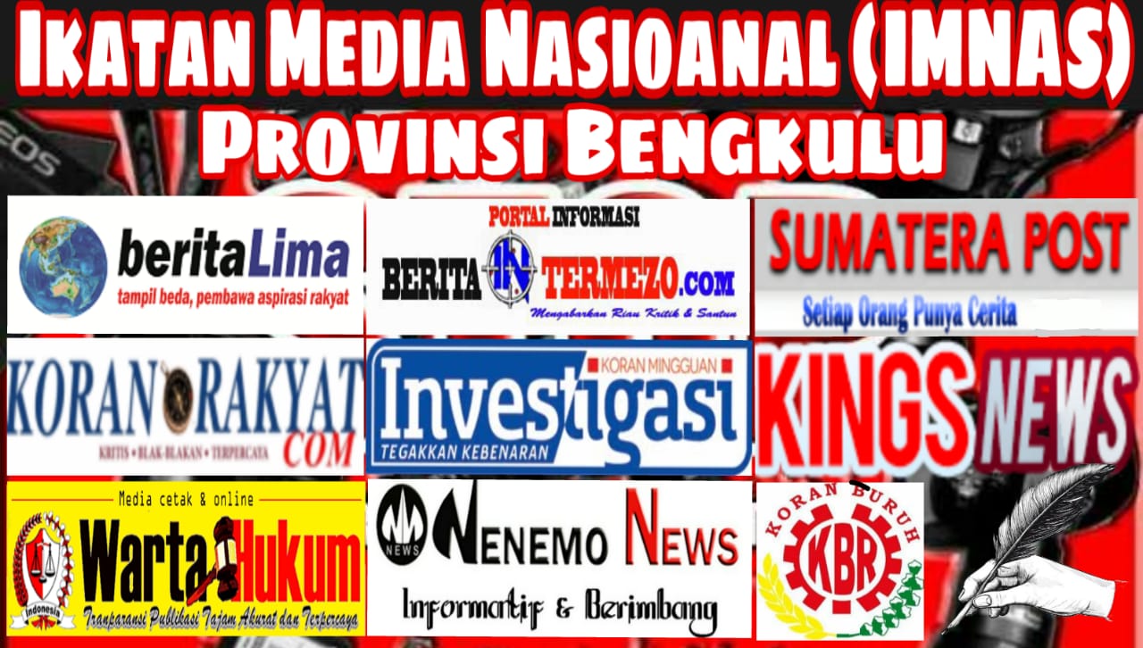 IMNAS Bengkulu Terbentuk