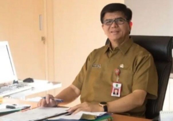 RSUD Arifin Achmad Buka Pelayanan Tes Swab Covid-19 Harga Rp1,7 Juta