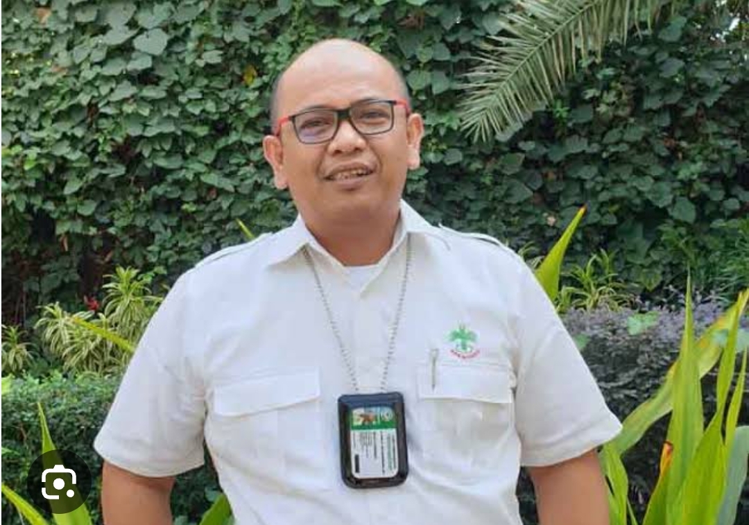 Apkasindo Apresiasi Ombudsman Ambil Alih Masalah Petani Sawit
