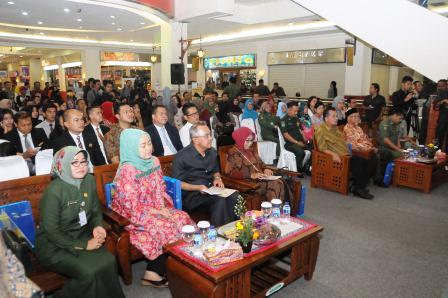 Plt Gubri : Manfaatkan Mempromosikan Wisata Berbasis Budaya