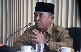 Bupati Pelalawan Tegaskan Pengurangan Honorer Akan Dilakukan