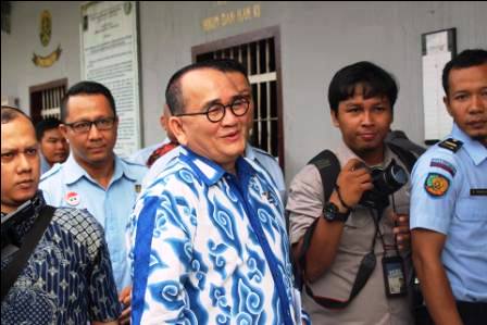 Dewan Curigai Polda Riau Jadikan ATM 15 Perusahaan Dalam Kasus Karhutla