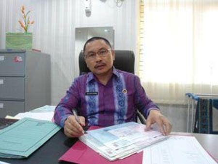 Disdukcapil Pekanbaru Fasilitasi Perekaman e-KTP dan Akte Keliling Gratis