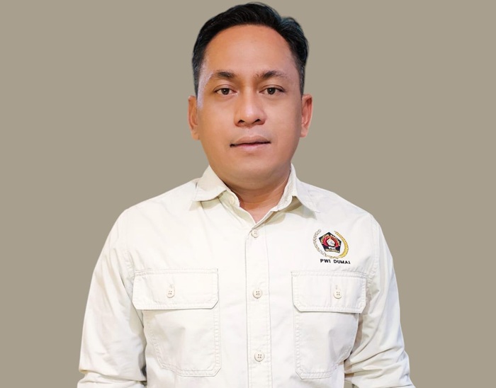 PWI Dumai Agendakan Kegiatan PWI Peduli dan Berbagi Takjil di Bulan Ramadhan