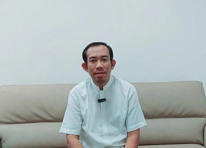 Ikut Pilkada Gubernur Banten, Andra Soni dan Ade Sumardi Mundur dari Caleg DPRD Terpilih 