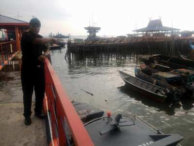 BC Kepri Amankan 20 TKI Ilegal 