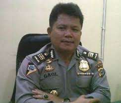 Pemadaman Kebakaran Lahan di Meranti Terkendala Dengan Ketersediaan Air 