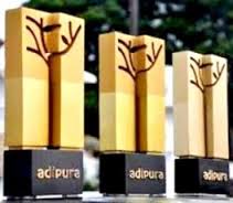 Diserahkan Jusuf Kalla, Hari Ini Bupati Aunur Rafiq Terima Piala Adipura