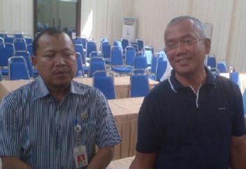 Pj Bupati Katakan Sudah Menyusun Metode Pencaharain di Meranti 