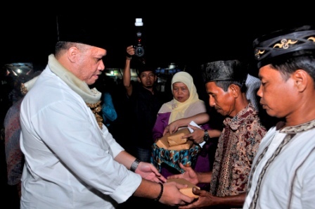 Perkenalkan Wisata Alam, Pemkab Inhu Rencanakan Gelar Mountain Bike di Bukit Tigapulu