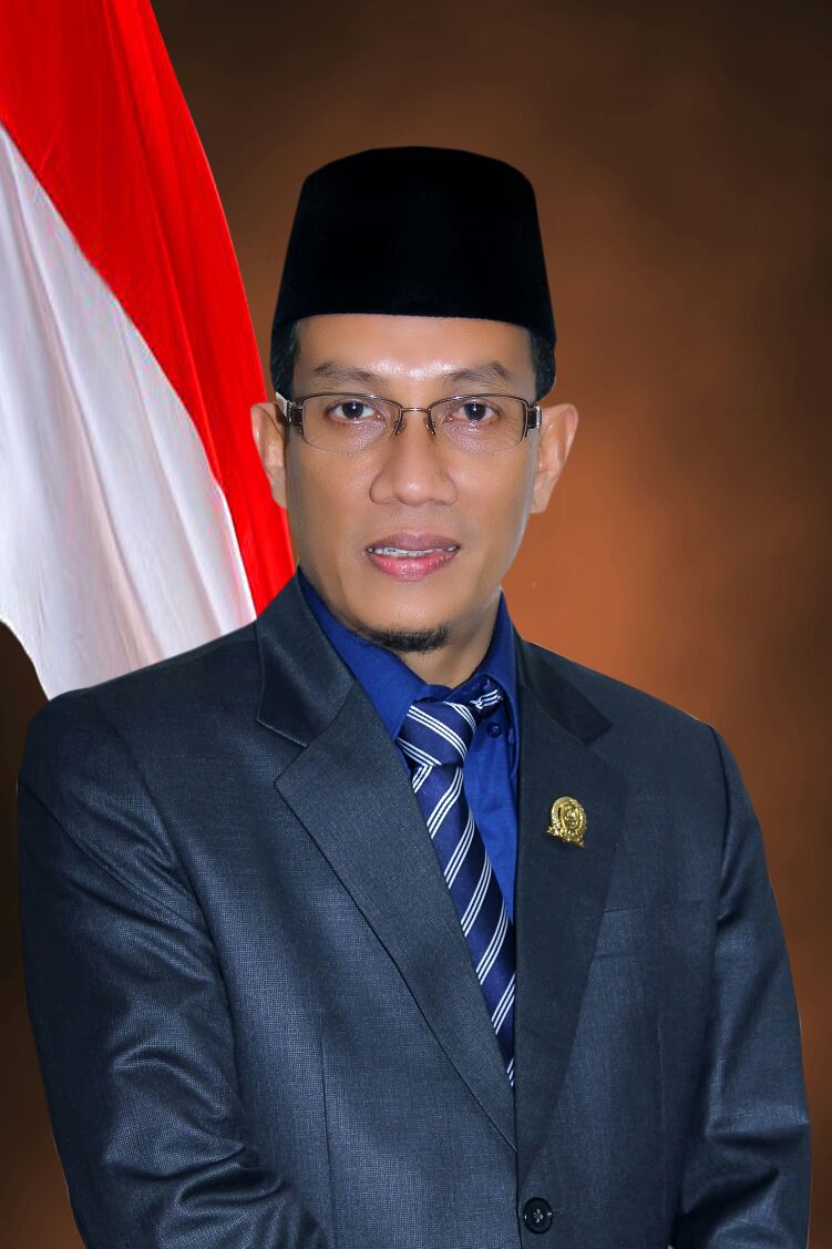 Soal Ketua Ketua DPRD Meranti, Fauzi Hasan Meradang, Ini Sikap DPW PAN Riau 