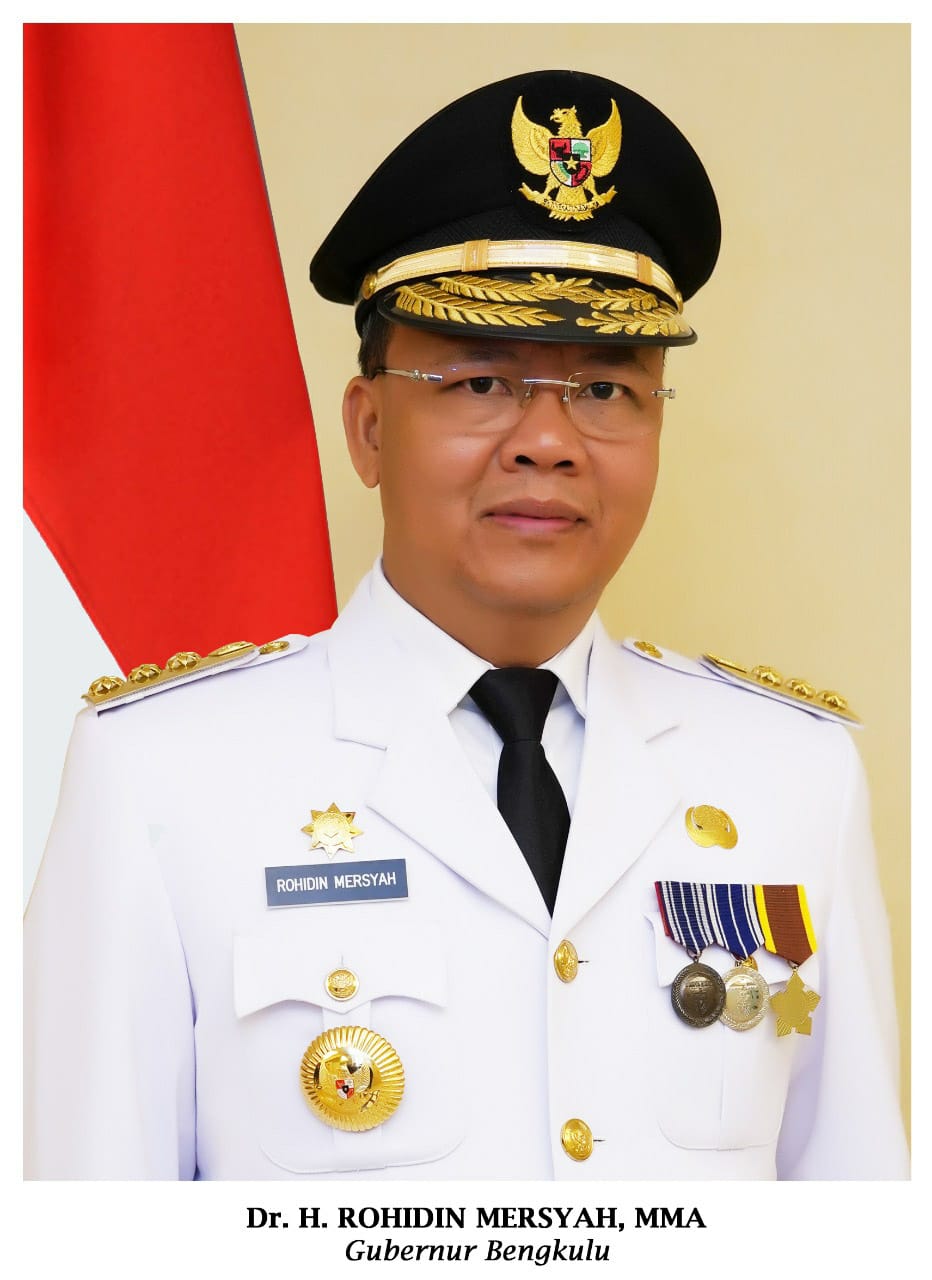 Imnas Bengkulu Apresiasi Respon Gubernur Rohidin Terhadap Kades Pagar Din