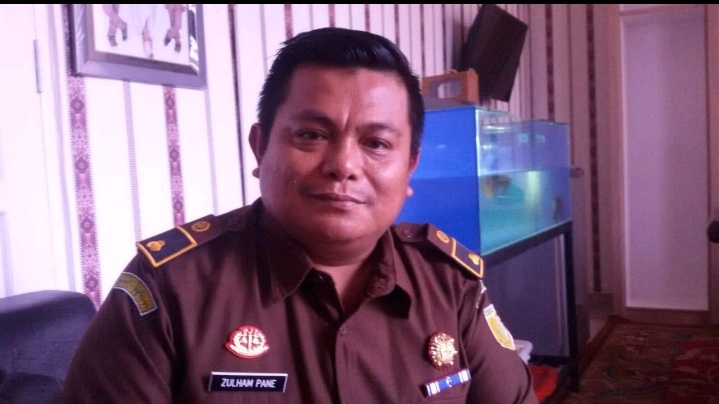 Over Target,  Kejari Rohil Tangani 652 Perkara Hingga Oktober 2018