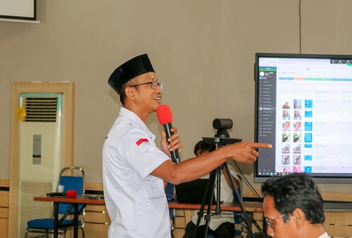 Setelah Menikam Perut Tetangga, Ros Melarikan Diri dan Ditetapkan DPO